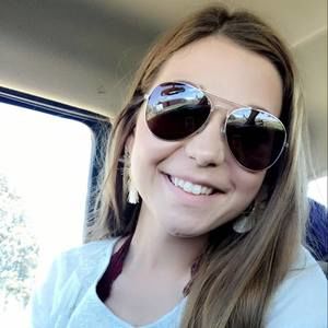 Meet your Posher, Madison